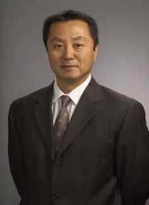 Dr. Rah Dr. Andrew Rah, M.D. - Center for Orthopaedic Specialists