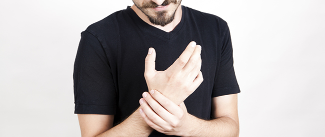 Carpal Tunnel Treatment | DeQuervains Disease Treatment | Ganglion Cysts Treatment | West Hills CA | Westlake Village CA