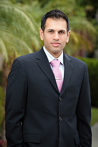 Dr Nirav J Shah | Orthopaedic Surgeon | West Hills CA | Westlake Village CA
