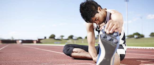 Sports Medicine | West Hills CA | Westlake Village CA