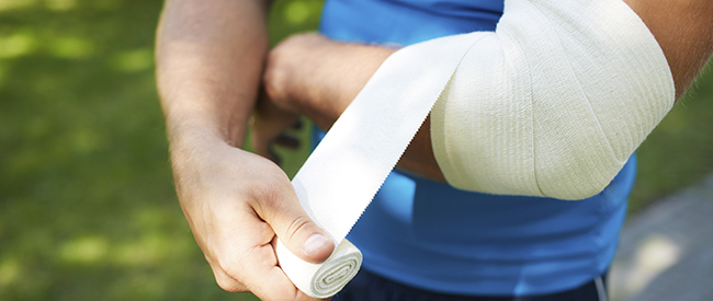 Tennis Elbow Treatment | Elbow Bursitis Treatment | Ulnar Nerve Entrapment Treatment | West Hills CA | Westlake Village CA