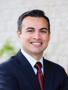 Sumit H. Rana, MD | Orthopaedic Surgeon | West Hills CA | Westlake Village CA